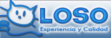 LOSO - Experiencia y Calidad